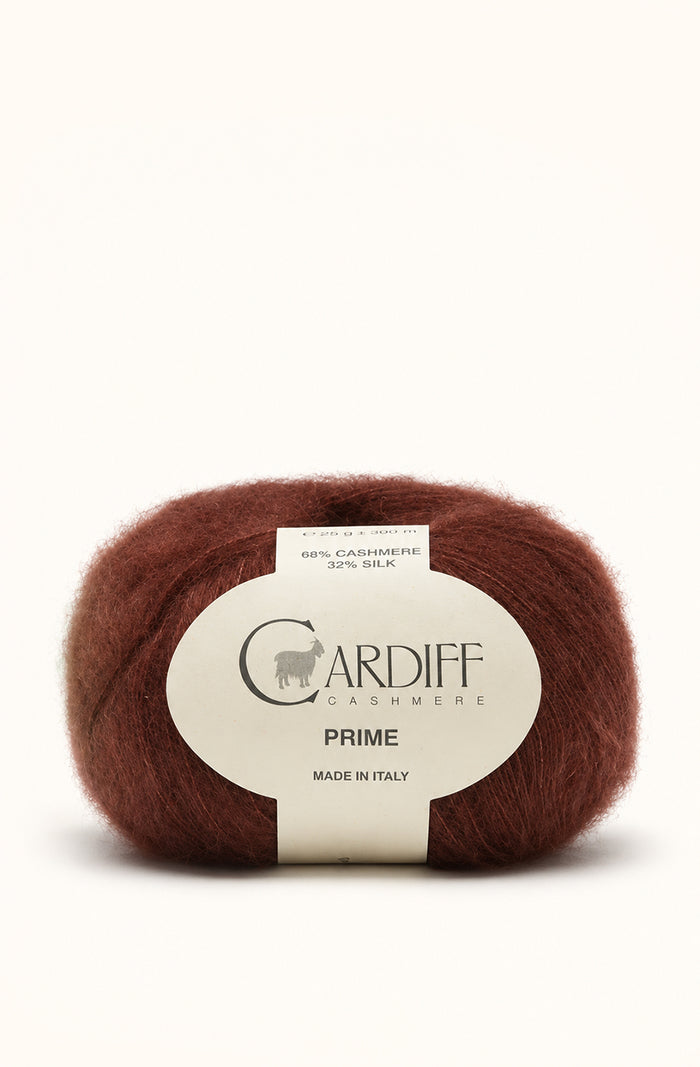 Cashmere Prime 178 Buthan