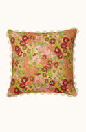 Primrose Sunset Cushion