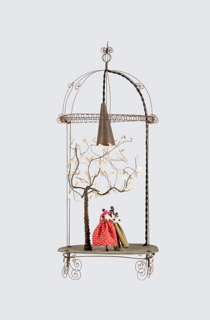 Le Printemps Lamp