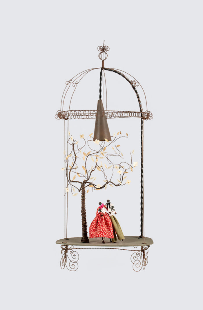 Le Printemps Lamp