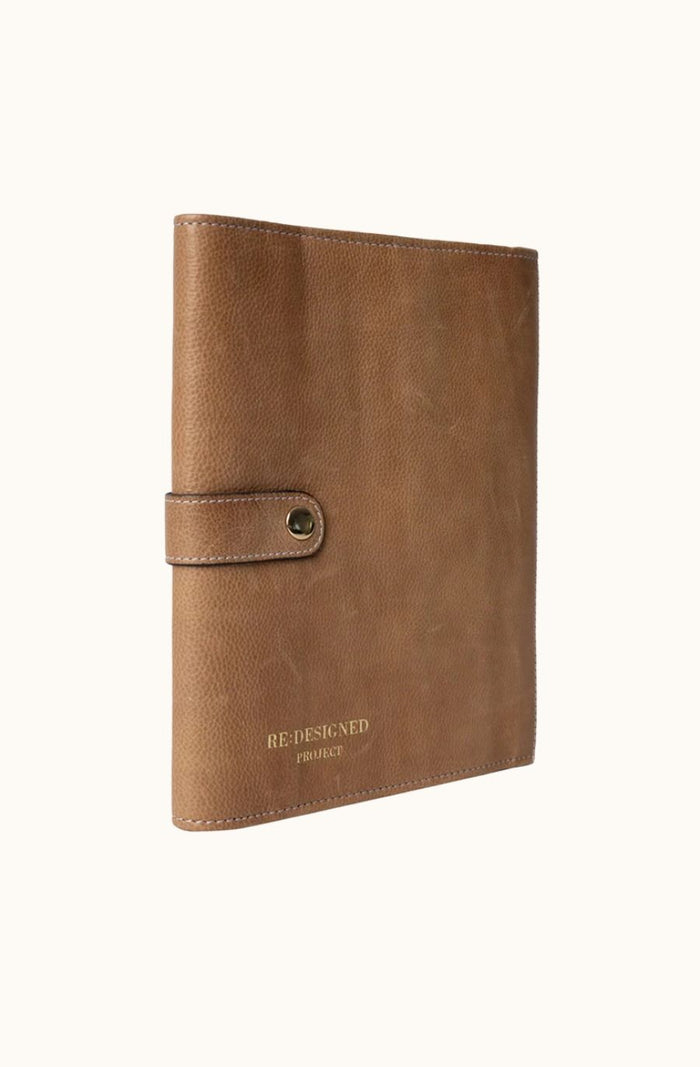 Project 14 Needle Case - Taupe