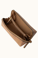Project 41 Knitting Bag - Taupe
