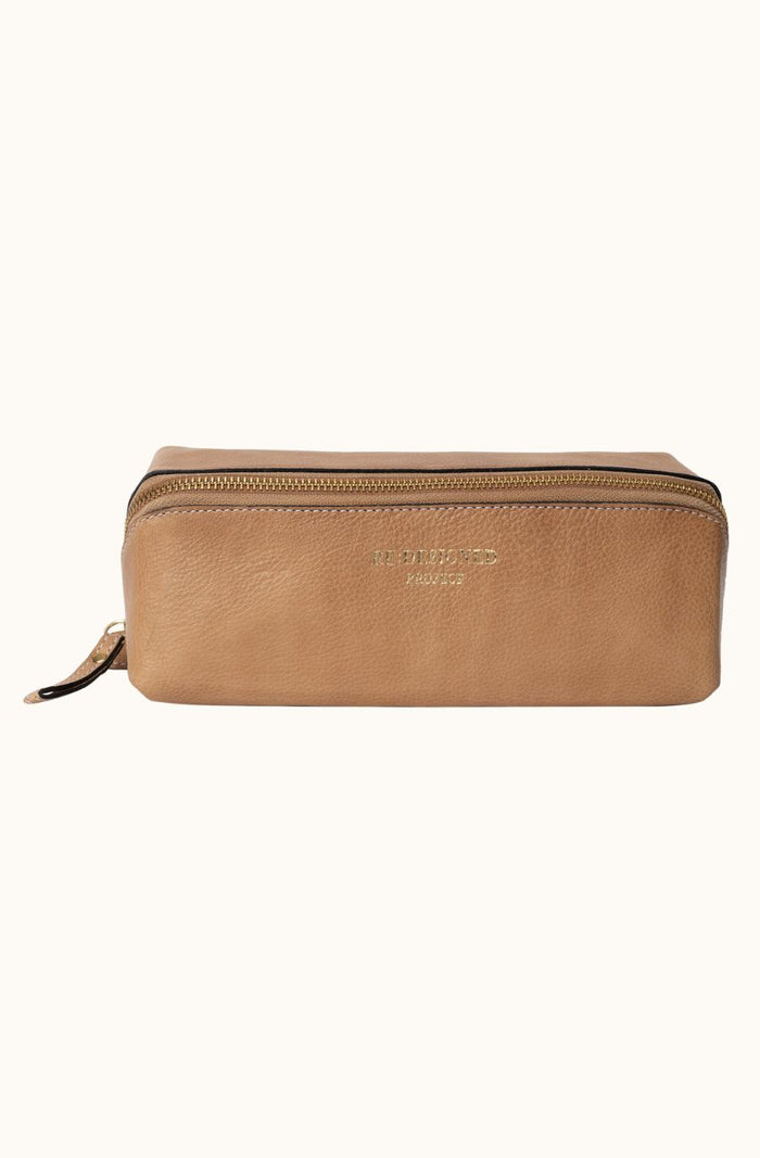 Project 41 Knitting Bag - Taupe