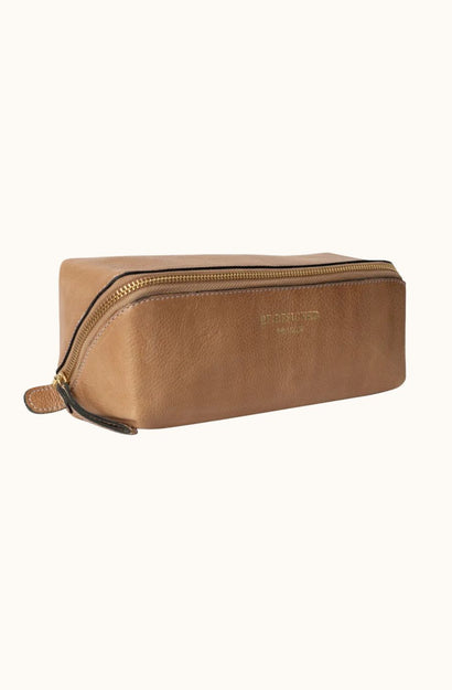 Project 41 Knitting Bag - Taupe