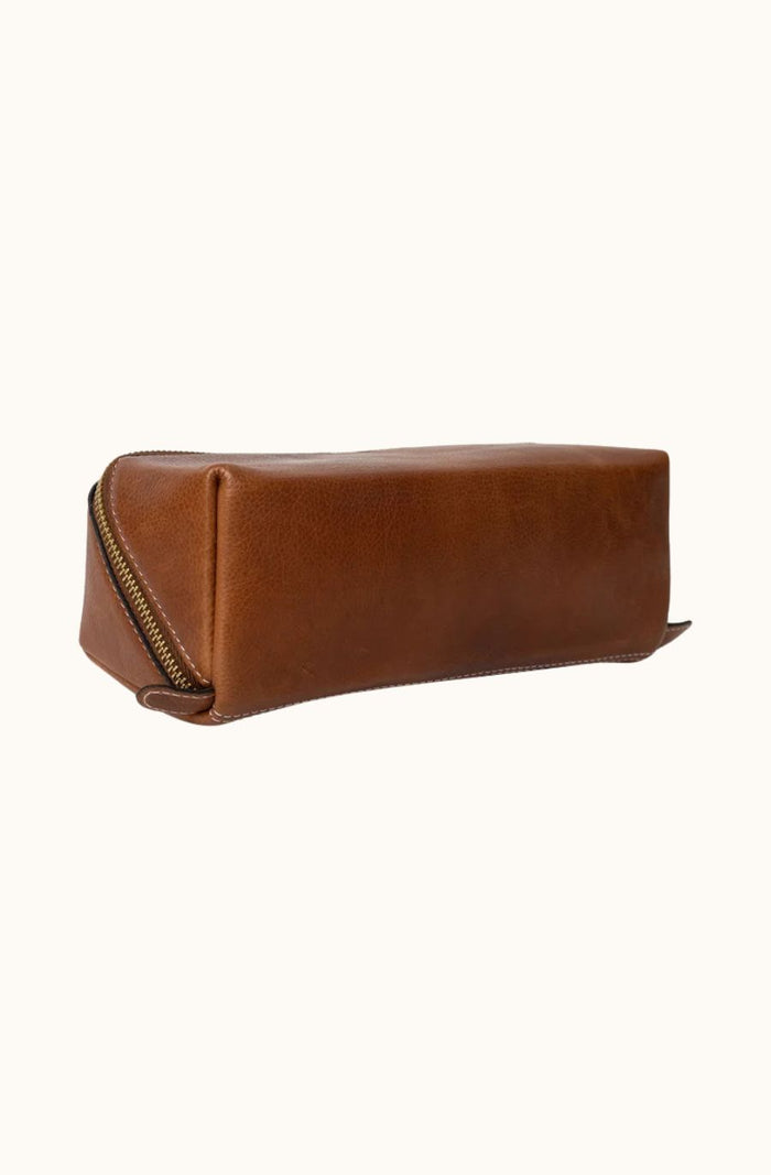 Project 41 Knitting Bag - Walnut