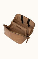 Project 9 Knitting Bag - Taupe