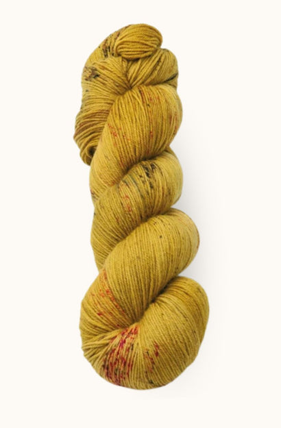 Prosper Sock Merino/Nylon - Flying Fox