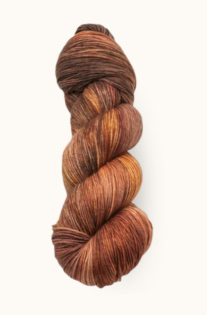 Prosper Sock Merino/Nylon - Twizel