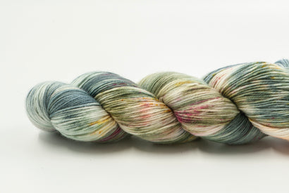 Prosper Sock Merino/Nylon - Twilight Zone