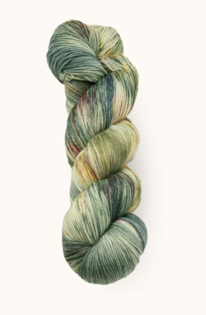 Prosper Sock Merino/Nylon - Twilight Zone