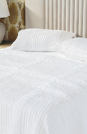 Puritsu White Pillowsham Pair