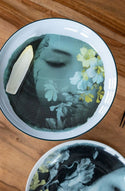 Qing Stackable Dishes - River