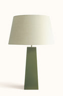 Quattro Moss Lamp