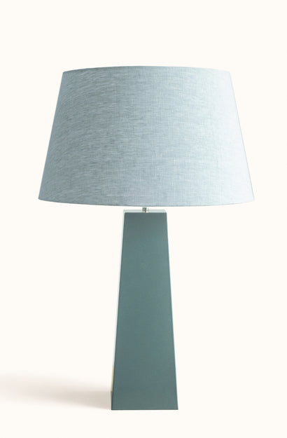 Quattro Tarn Lamp