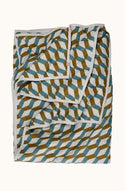 Raffael Double Sided Quilt