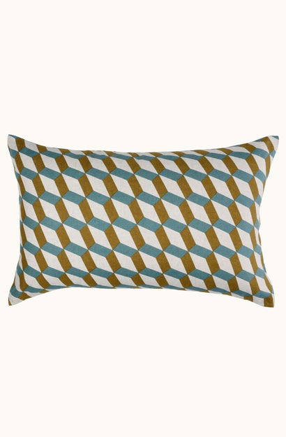 Raffael Standard Pillowcase - Set of 2