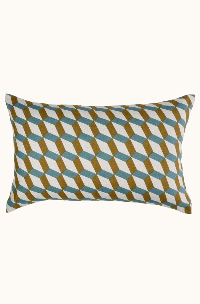 Raffael Standard Pillowcase - Set of 2