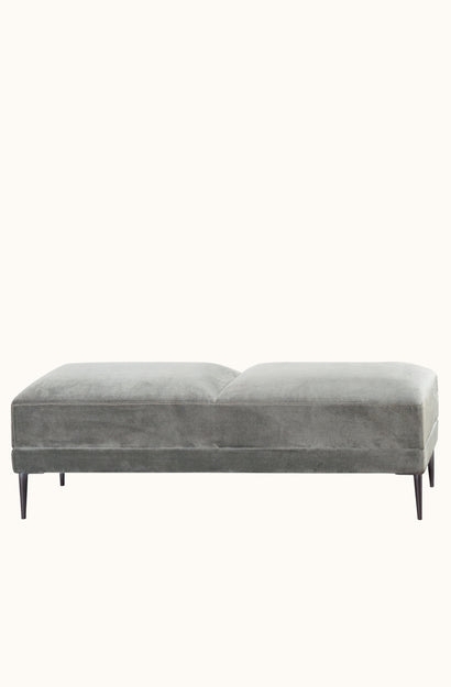 Renzo Fog Ottoman