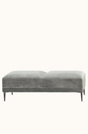 Renzo Fog Ottoman