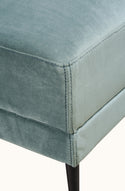 Renzo Ocean Ottoman
