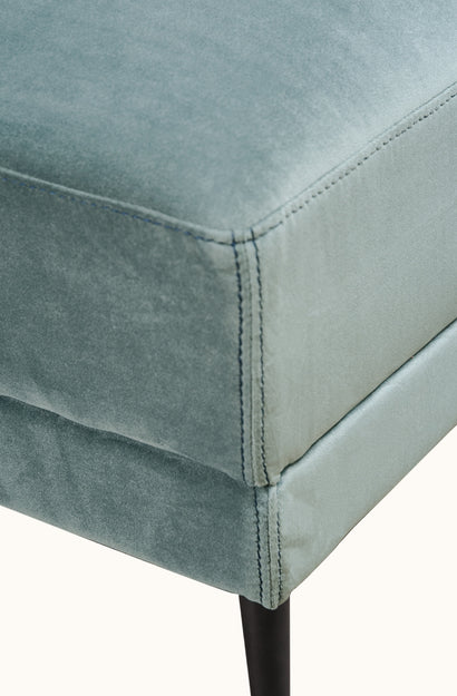 Renzo Ocean Ottoman
