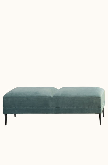 Renzo Ocean Ottoman