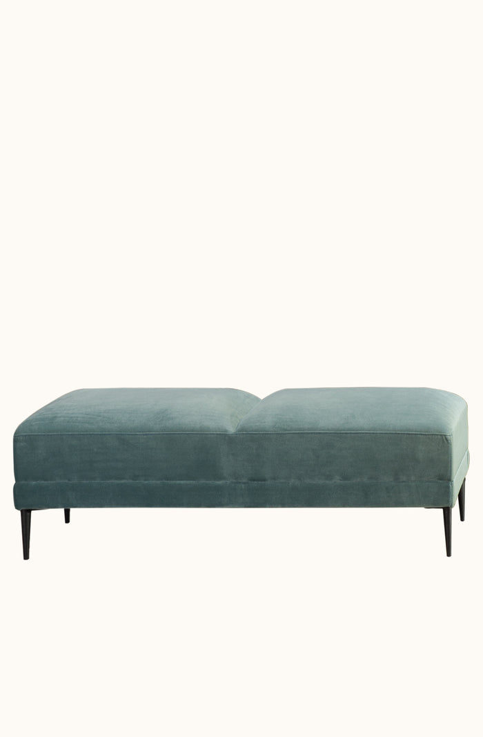 Renzo Ocean Ottoman