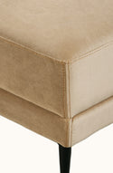Renzo Sand Ottoman