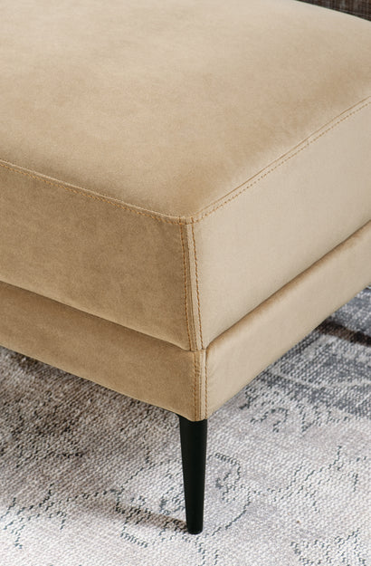 Renzo Sand Ottoman