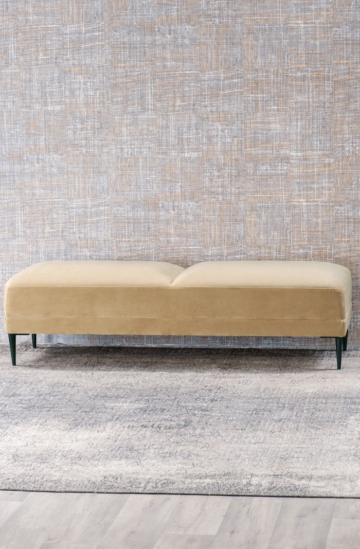Renzo Sand Ottoman