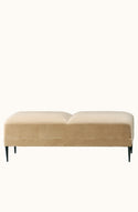 Renzo Sand Ottoman