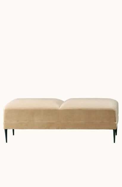 Renzo Sand Ottoman