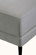 Renzo Fog Ottoman