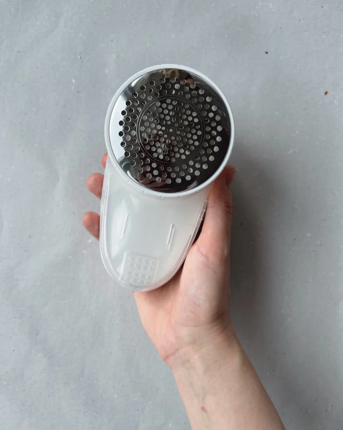 Lint Remover - Replacement Blades