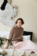 Textured Knits