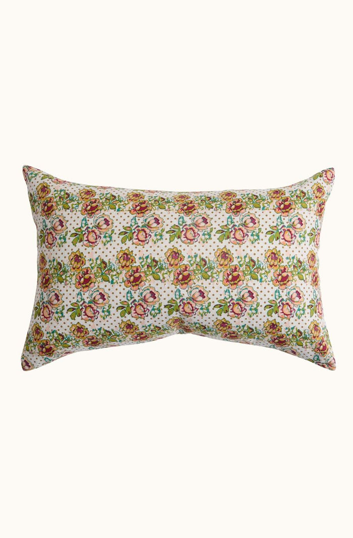 Rhonda Standard Pillowcase - Set of 2
