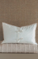 Ricamo Driftwood Pillowsham Pair