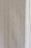 Ricamo Driftwood Bedspread
