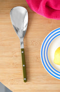 Rice Spoon - Fern Green
