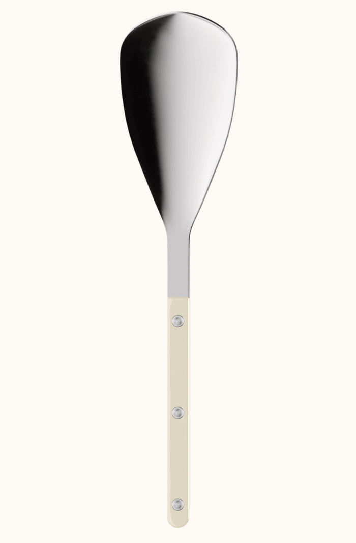 Rice Spoon - Ivory