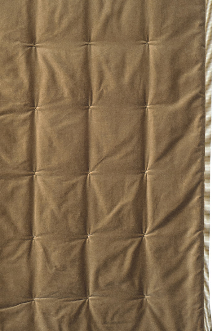 Riga Cedar Comforter