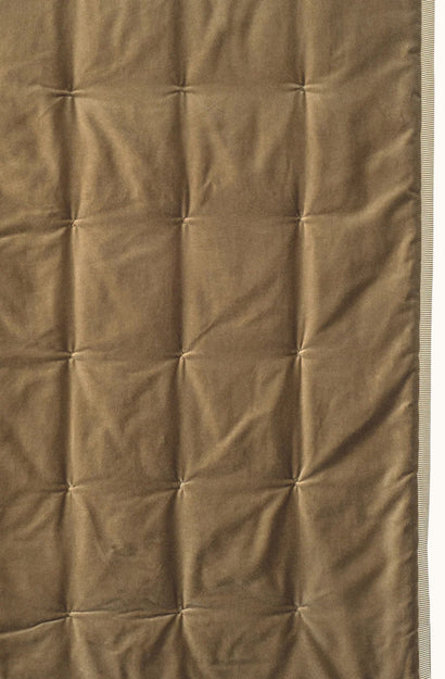 Riga Cedar Comforter