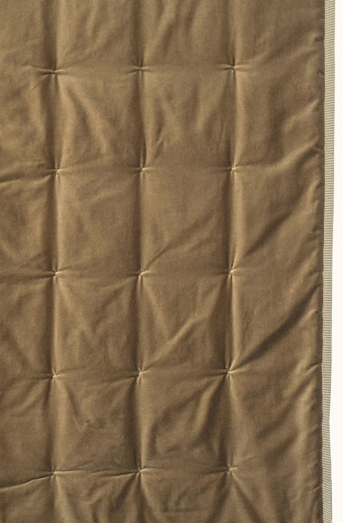 Riga Cedar Comforter