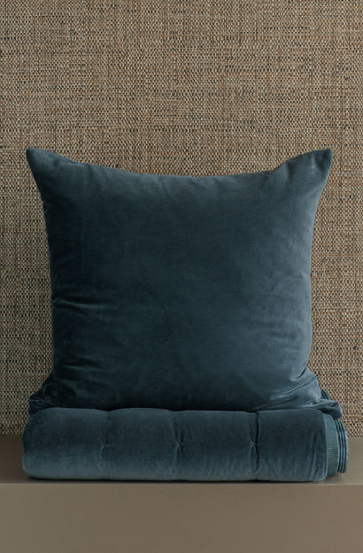 Riga Prussian Blue Eurocase Pair