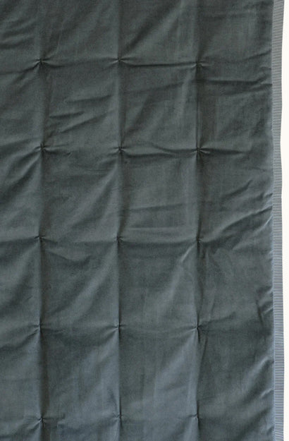 Riga Charcoal Comforter