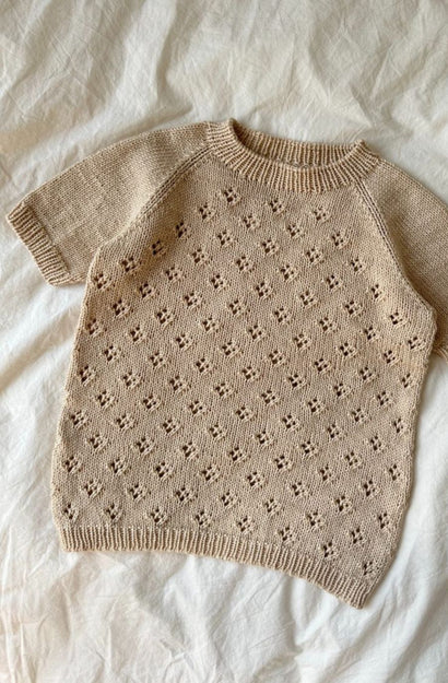 Rigmor's Summer Blouse Pattern