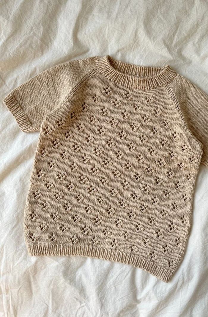 Rigmor's Summer Blouse Pattern
