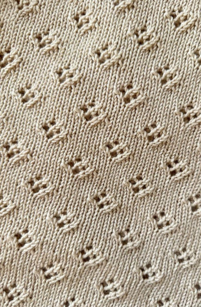 Rigmor's Summer Blouse Pattern