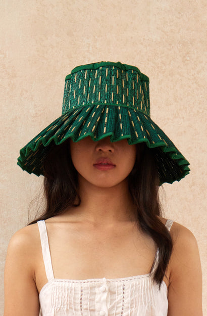 Rio | Island Capri Hat