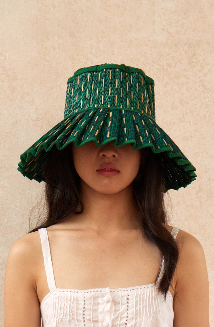 Rio | Island Capri Hat